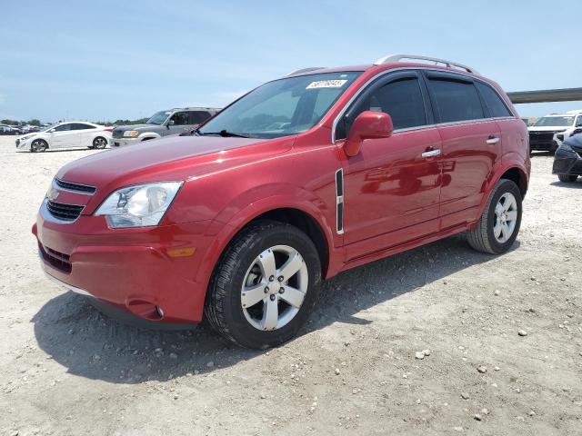Vin: 3gnfl4e59cs650351, lot: 58776045, chevrolet captiva sport 2012 img_1