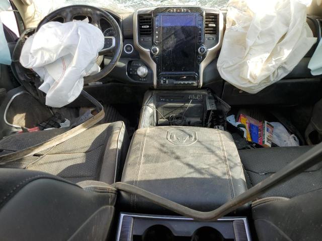2019 RAM 1500 LARAM - 1C6SRFJT1KN686363
