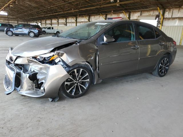 TOYOTA COROLLA L