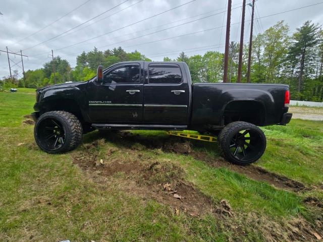Vin: 1gt125e83cf172194, lot: 58612795, gmc sierra k2500 denali 20122