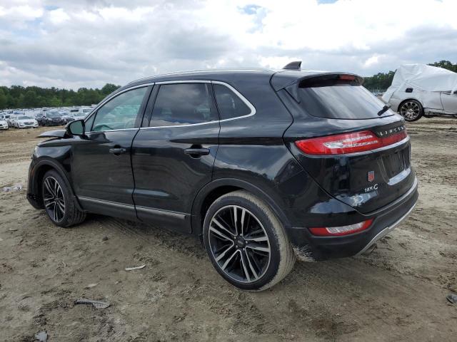Vin: 5lmtj3dh7jul33049, lot: 57151205, lincoln mkc reserve 20182