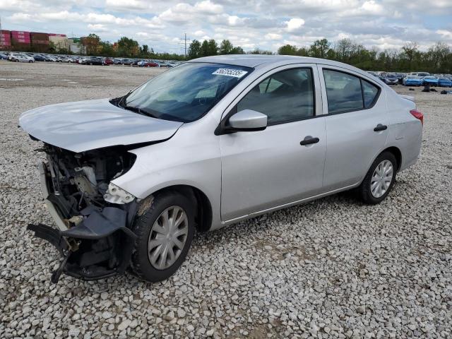 Vin: 3n1cn7ap0kl830506, lot: 56255235, nissan versa s 2019 img_1