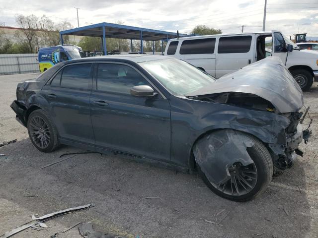Vin: 2c3ccadg8dh735686, lot: 57516965, chrysler 300 varvatos 20134