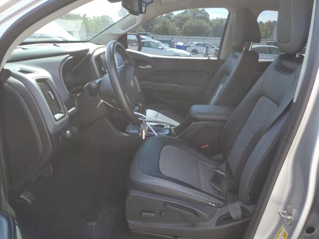 2016 CHEVROLET COLORADO Z - 1GCGTDE33G1170065