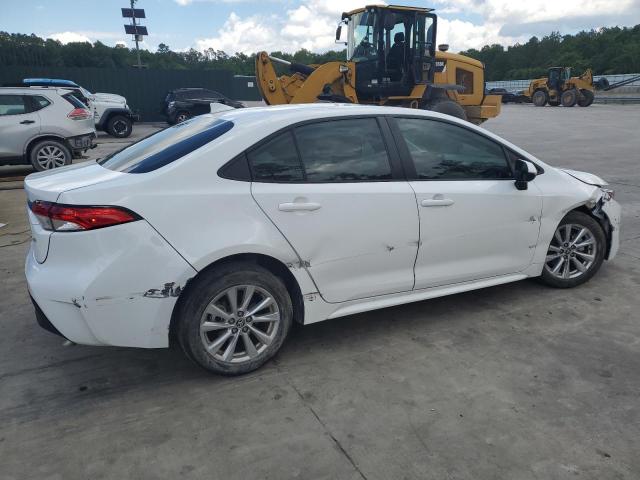 Vin: 5yfb4mde8pp039607, lot: 56945645, toyota corolla le 20233