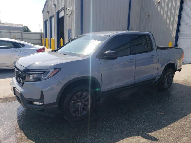 Vin: 5fpyk3f14rb016447, lot: 57753895, honda ridgeline sport 2024 img_1