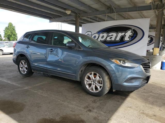 2015 MAZDA CX-9 TOURI JM3TB3CV2F0467257