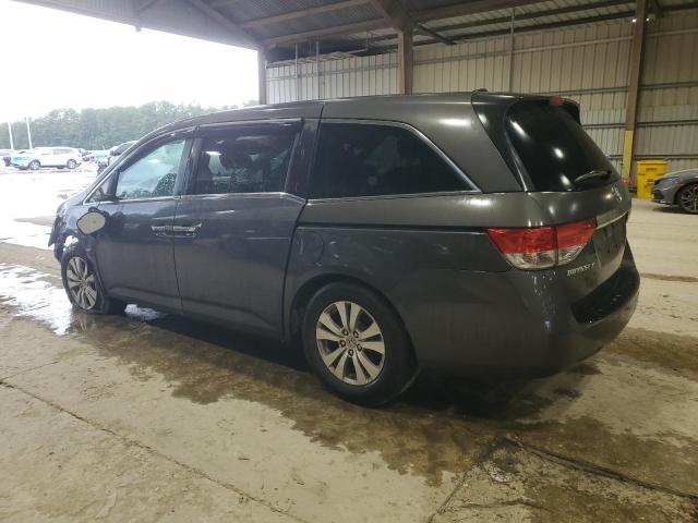 Vin: 5fnrl5h62fb046346, lot: 55073395, honda all models exl 20152