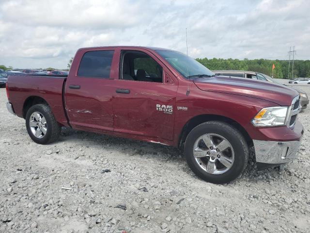 Vin: 1c6rr6kt8ks750560, lot: 55329925, ram 1500 tradesman 20194