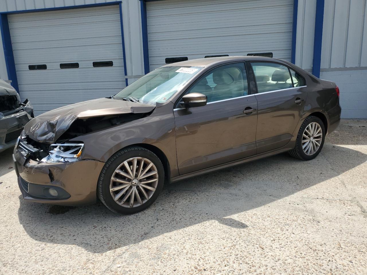 VOLKSWAGEN JETTA SEL