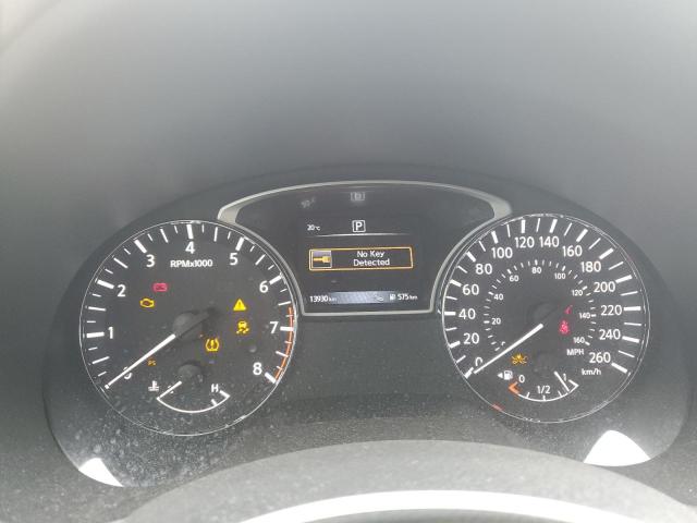 2018 NISSAN ALTIMA 2.5 - 1N4AL3AP2JC277456
