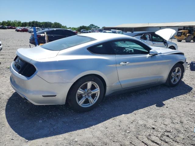2015 FORD MUSTANG - 1FA6P8AM6F5348862