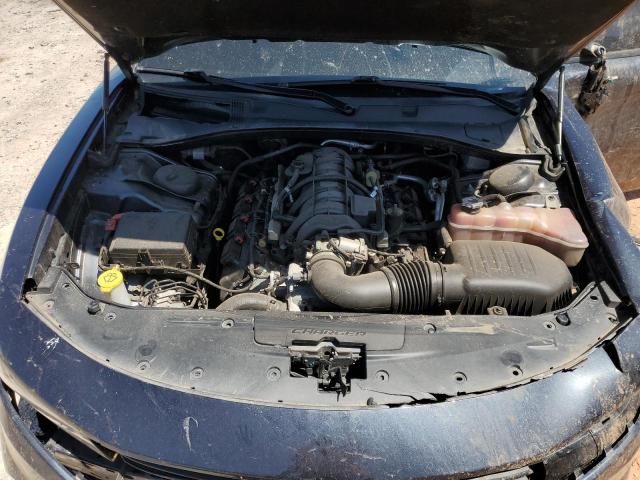 2018 DODGE CHARGER R/ - 2C3CDXCT3JH230519