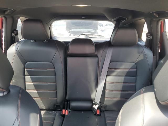 2025 HONDA CR-V SPORT 7FARS6H8XSE033031