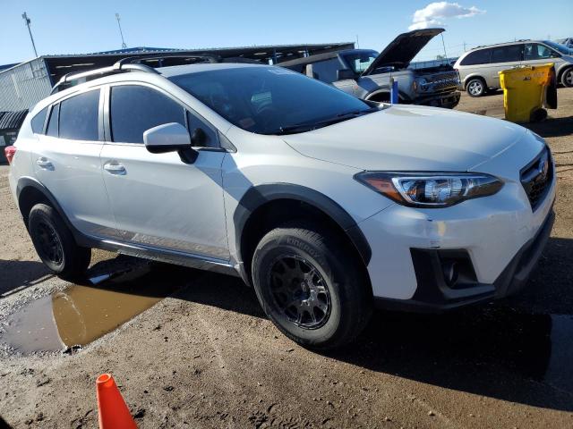 Vin: jf2gtacc7k8386813, lot: 56914395, subaru crosstrek premium 20194