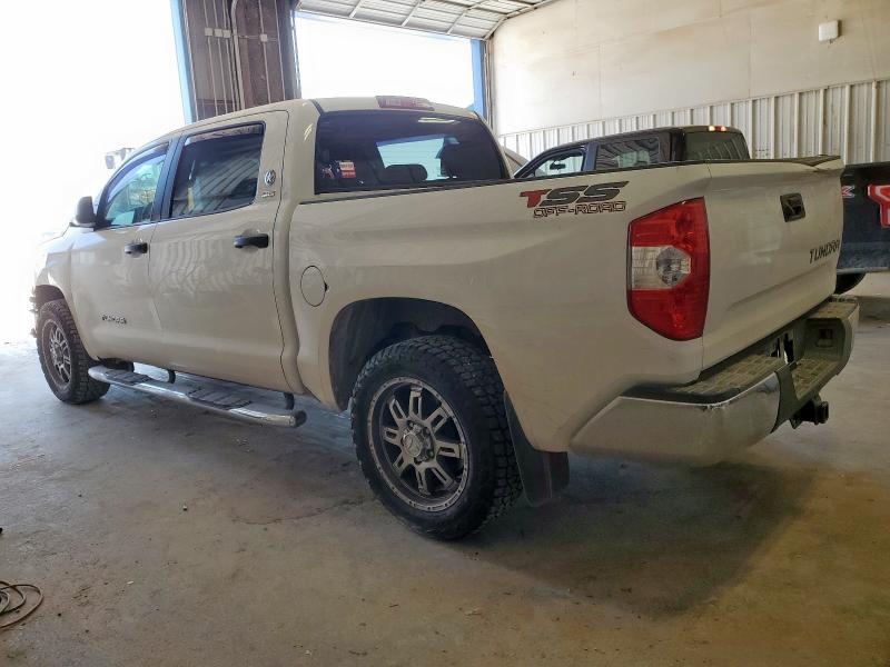 2015 TOYOTA TUNDRA CRE 5TFEM5F19FX094032