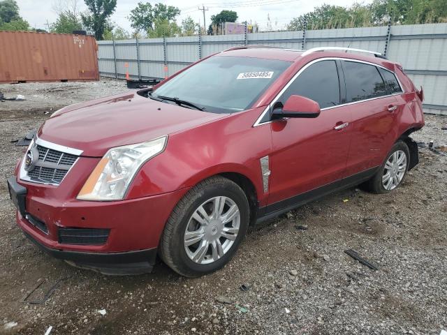 Vin: 3gyfndeyxbs510024, lot: 58850485, cadillac srx luxury collection 2011 img_1