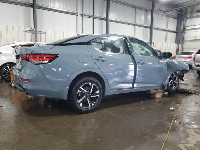 Vin: 3n1ab8cv6sy209338, lot: 57433955, nissan sentra sv 20253