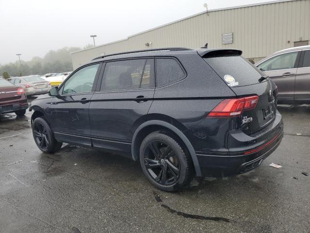 Vin: 3vv8b7ax3rm178840, lot: 55619025, volkswagen tiguan se r-line black 20242