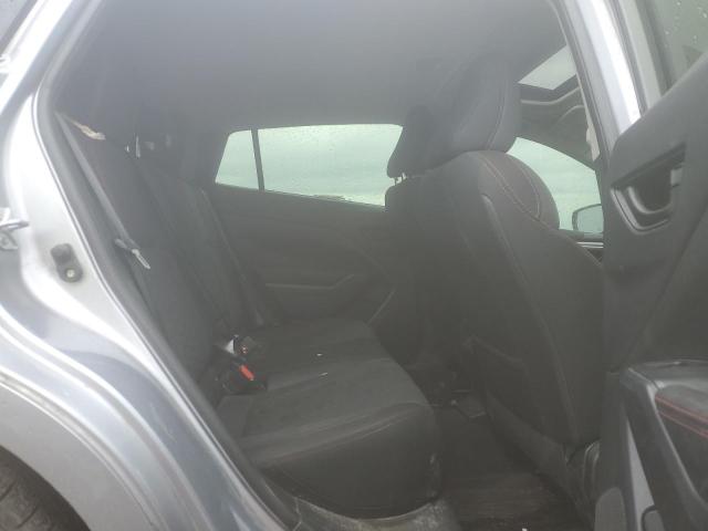2024 SUBARU IMPREZA SP JF1GUAFC5R8351534