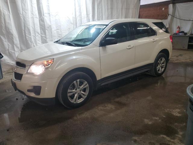 Vin: 1gnfleek1ez103253, lot: 57620445, chevrolet equinox ls 2014 img_1