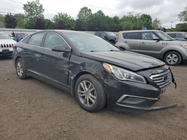 Vin: 5npe24af1gh300041, lot: 57447425, hyundai sonata se 20164