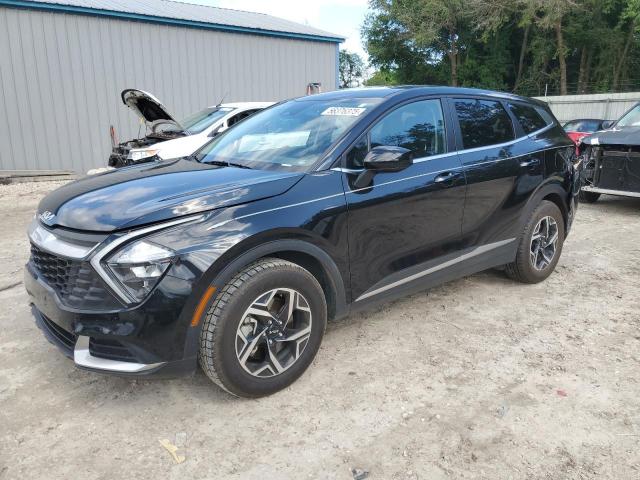 KIA SPORTAGE L