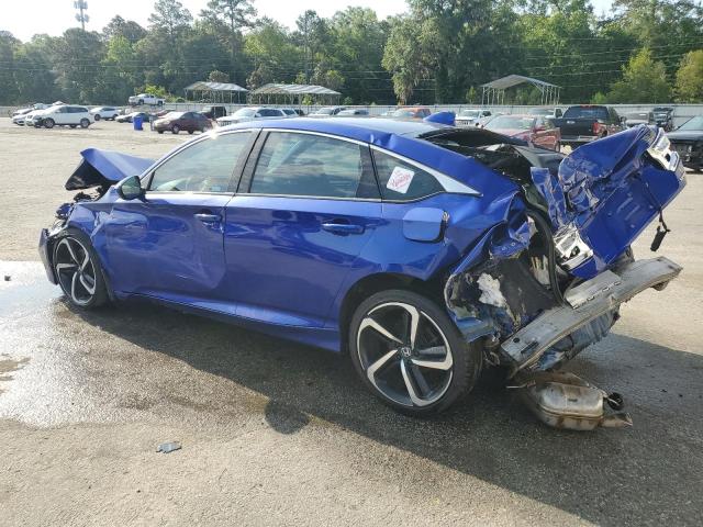 Vin: 1hgcv1f37ja193847, lot: 54321815, honda accord sport 20182