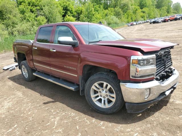 Vin: 3gcuksecxhg231103, lot: 59026415, chevrolet all models k1500 ltz 20174