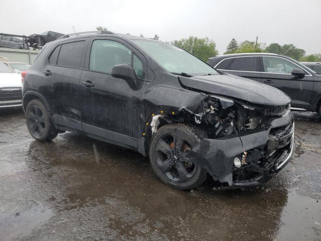 Vin: kl7cjmsb7jb684872, lot: 56680045, chevrolet trax premier 20184
