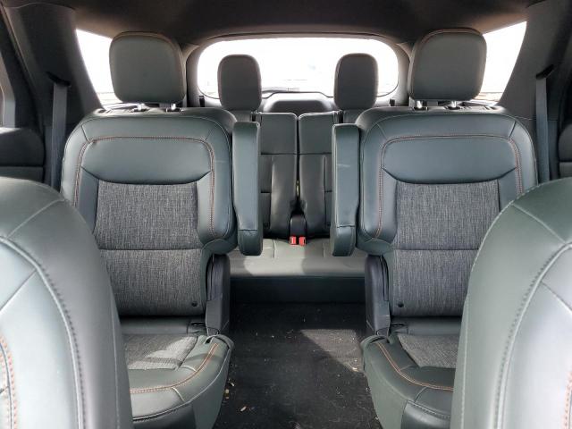 2023 FORD EXPLORER T - 1FMSK8JH2PGA46447