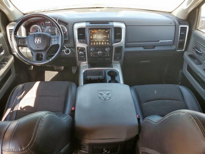 2017 RAM 1500 SLT 1C6RR7LT7HS772997