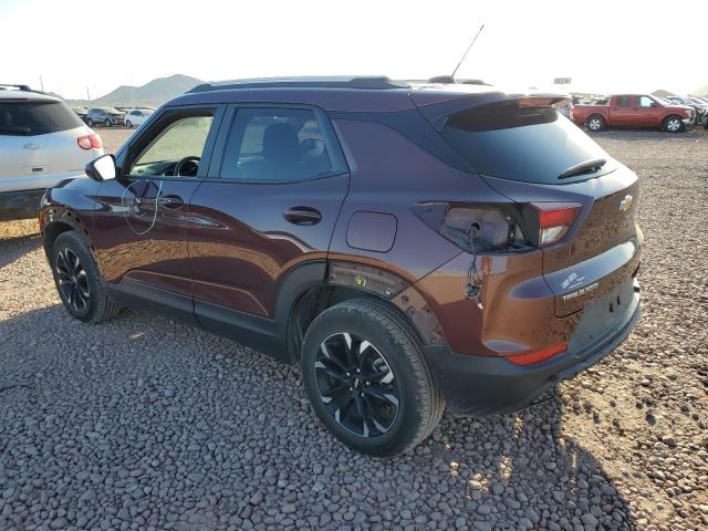 Vin: kl79mps29nb146506, lot: 57345475, chevrolet trailblzr lt 20222