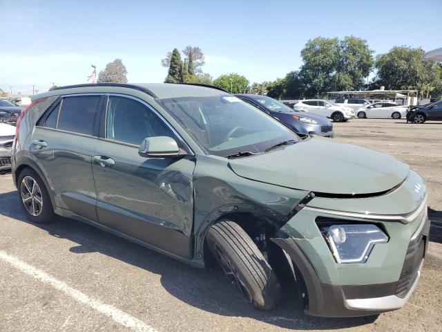 Vin: kndcr3le1s5218417, lot: 57910775, kia niro ex 20254