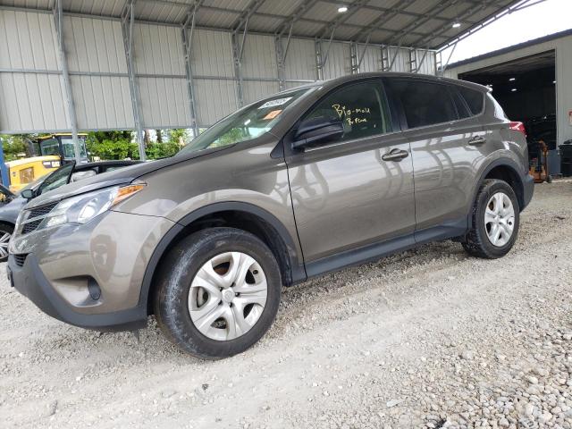 Vin: jtmzfrev5fd080511, lot: 54505935, toyota rav4 le 2015 img_1