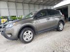 2015 TOYOTA RAV4 LE - JTMZFREV5FD080511