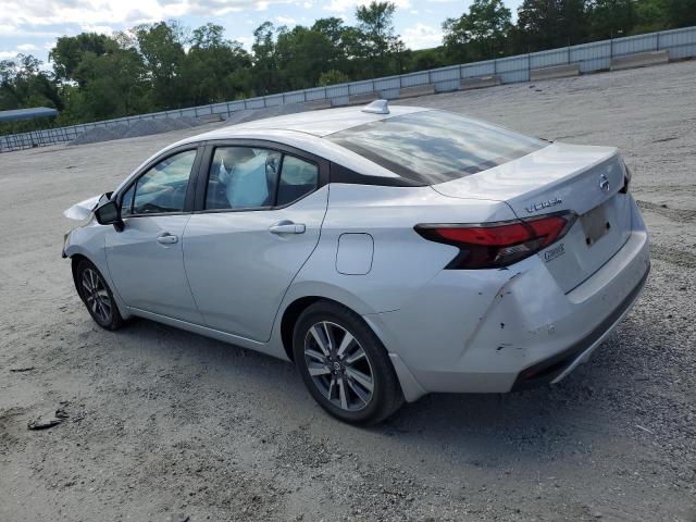 Vin: 3n1cn8ev7ll806476, lot: 55669235, nissan versa sv 20202