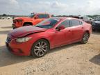 2016 MAZDA 6 TOURING - JM1GJ1V56G1415138