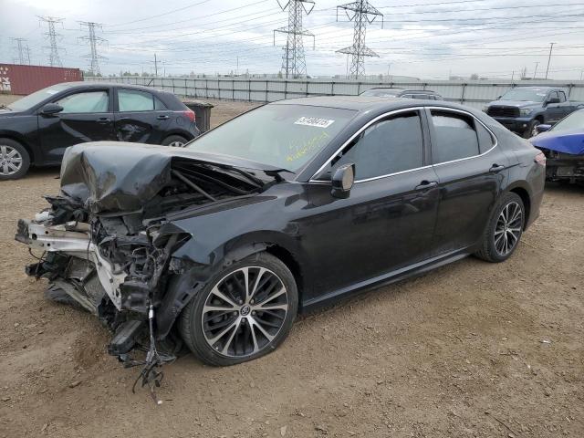 TOYOTA CAMRY L