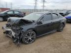2018 TOYOTA CAMRY L - 4T1B11HKXJU590506