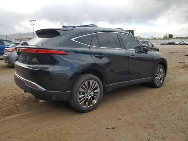 Vin: jteaaaah3mj019312, lot: 57129505, toyota venza le 20213