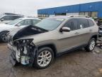 2017 JEEP CHEROKEE L - 1C4PJLCS6HW640751