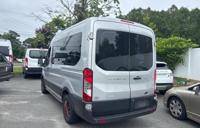 Vin: 1fmzk1cg6hka18059, lot: 59103305, ford transit t-150 20173
