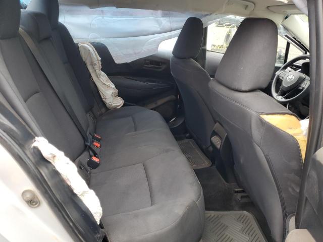 2023 TOYOTA COROLLA LE 5YFB4MDE7PP021289