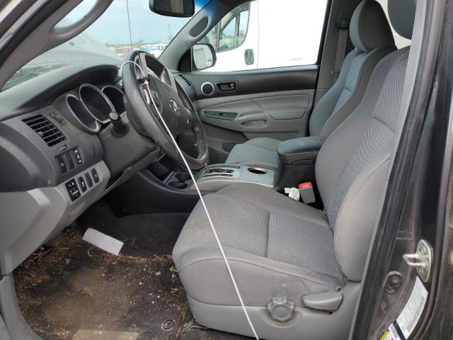 2012 TOYOTA TACOMA DOU - 3TMLU4EN0CM094637