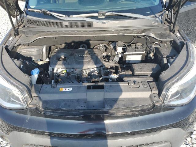 2019 KIA SOUL - KNDJN2A2XK7920973