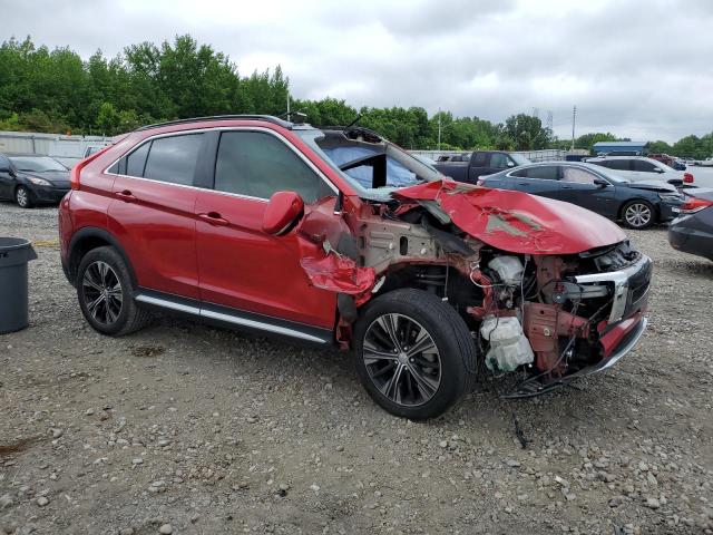 Vin: ja4at5aa5kz011312, lot: 56352855, mitsubishi eclipse se 20194