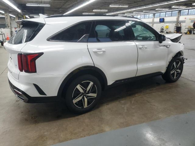 Vin: 5xyrl4lc3mg003390, lot: 57323795, kia sorento s 20213