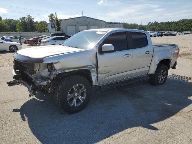 Vin: 1gcgtde33g1170065, lot: 55920665, chevrolet colorado z71 2016 img_1