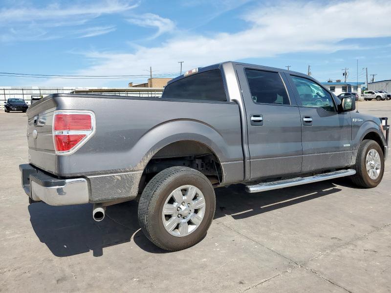 Vin: 1ftfw1ct4bfc91493, lot: 57875345, ford f-150 supercrew 20113